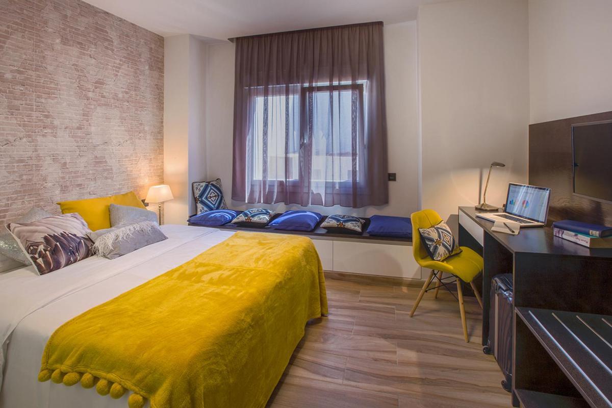 Gran Marina Suites Las Palmas de Gran Canaria Exterior photo