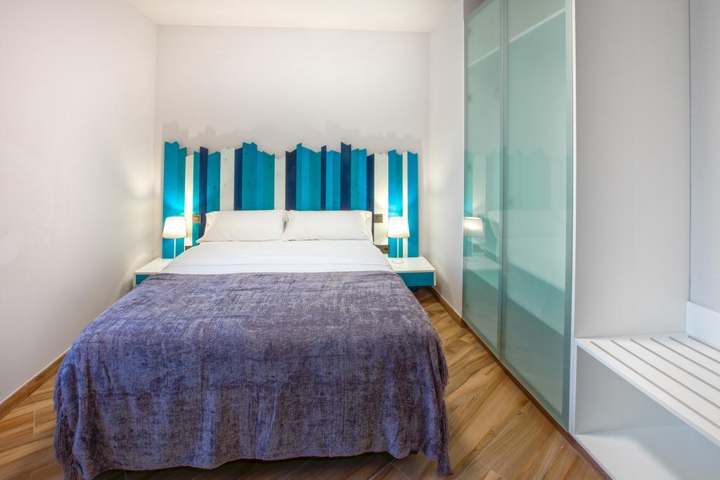 Gran Marina Suites Las Palmas de Gran Canaria Exterior photo