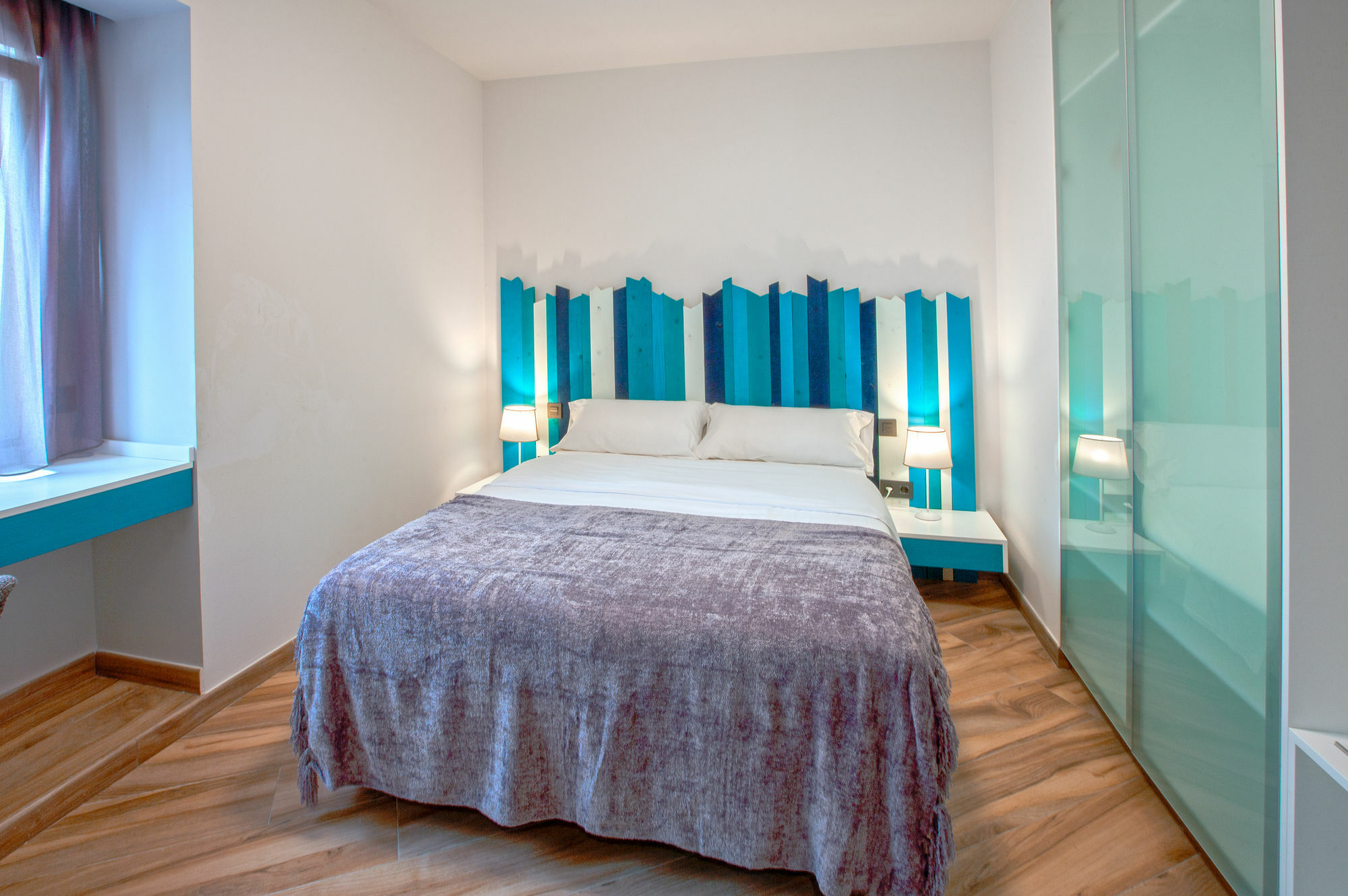 Gran Marina Suites Las Palmas de Gran Canaria Exterior photo